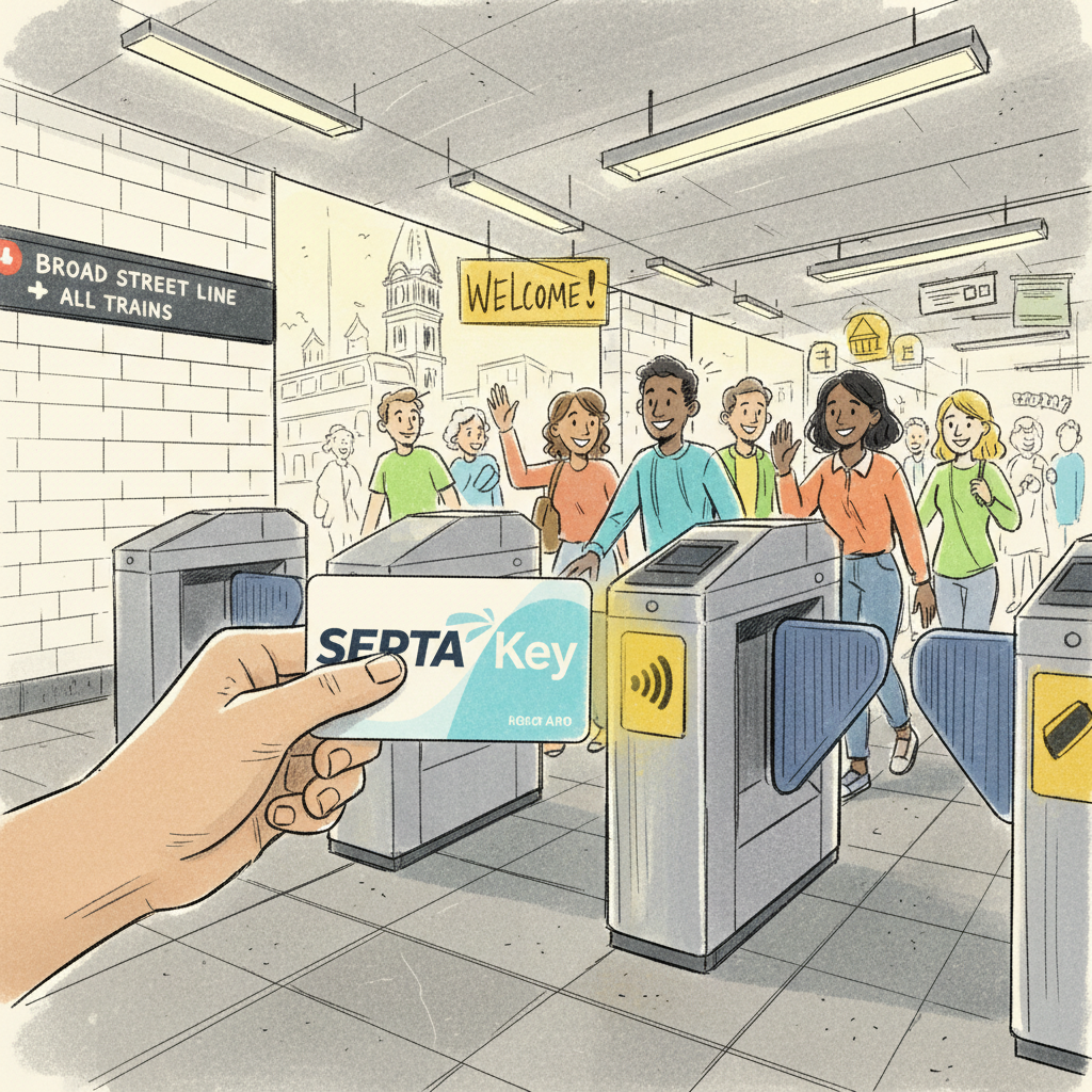 46,742 SEPTA Cards Expire Soon — But Balances Are Safe