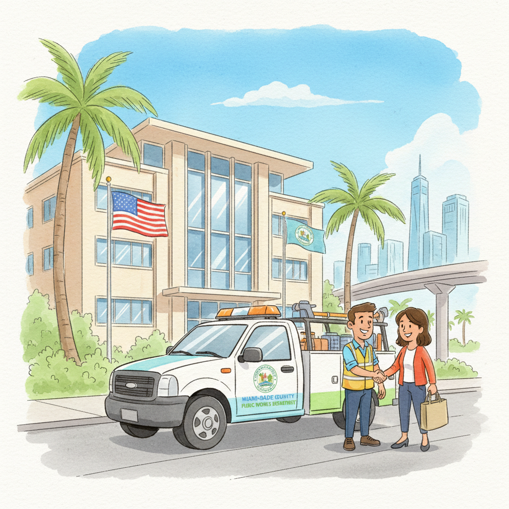 Greater Miami Strengthens Transit Equity Protections