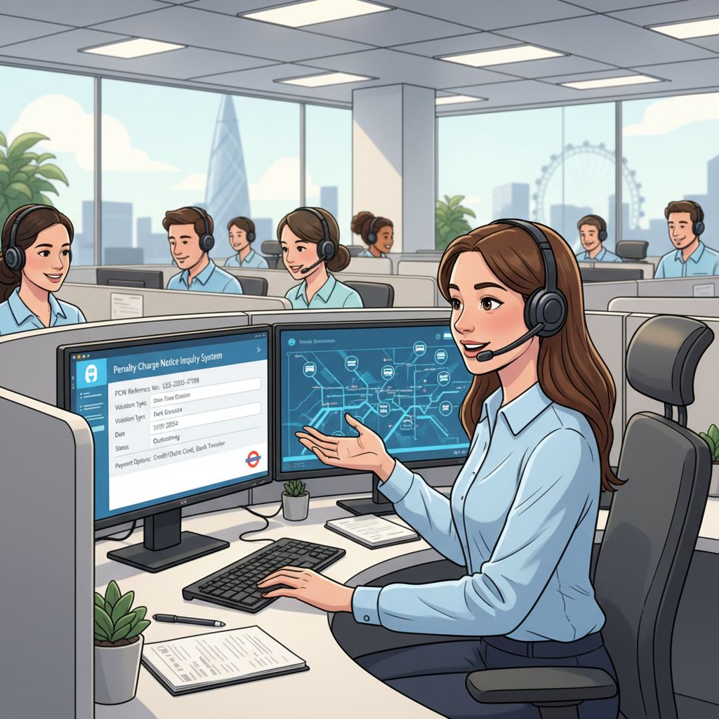 London and South East Extends Penalty Helpline Hours