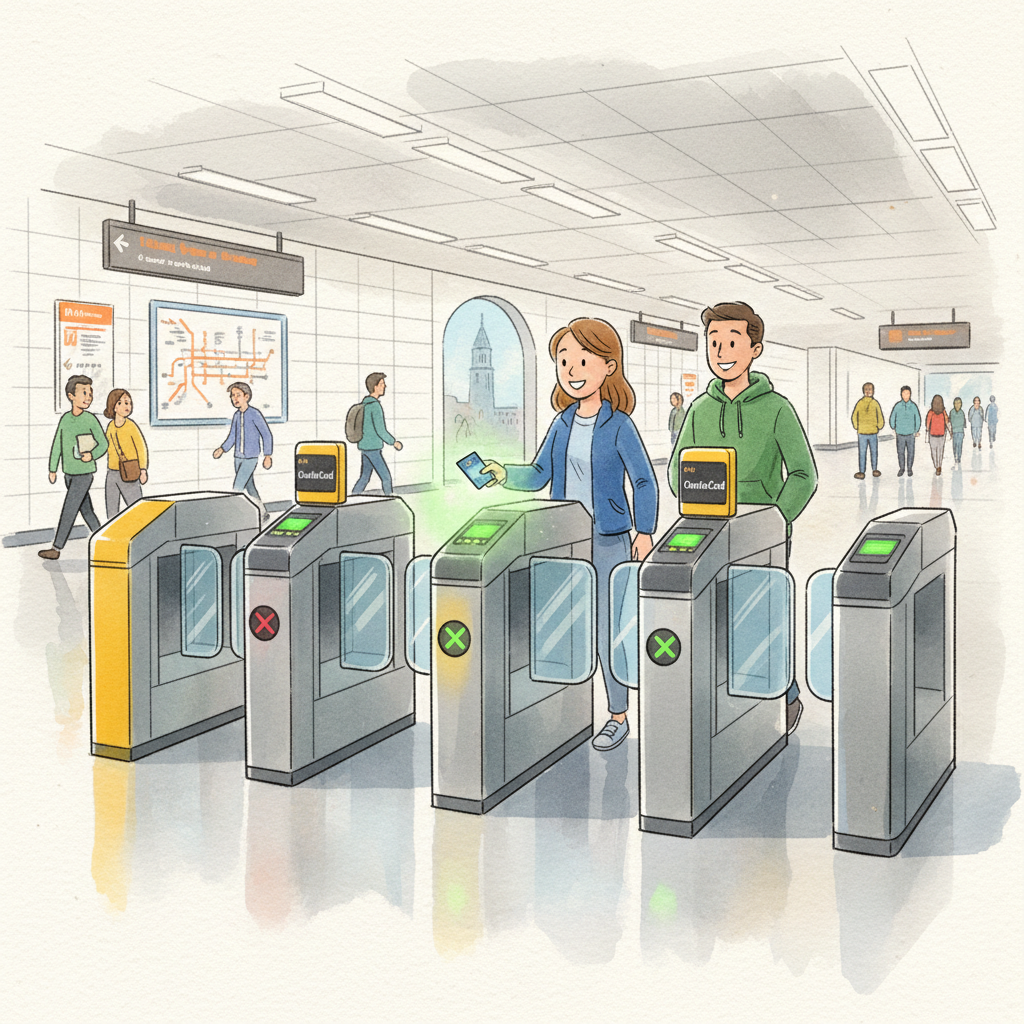 Boston MBTA Shifts to Education-First Fare Policy