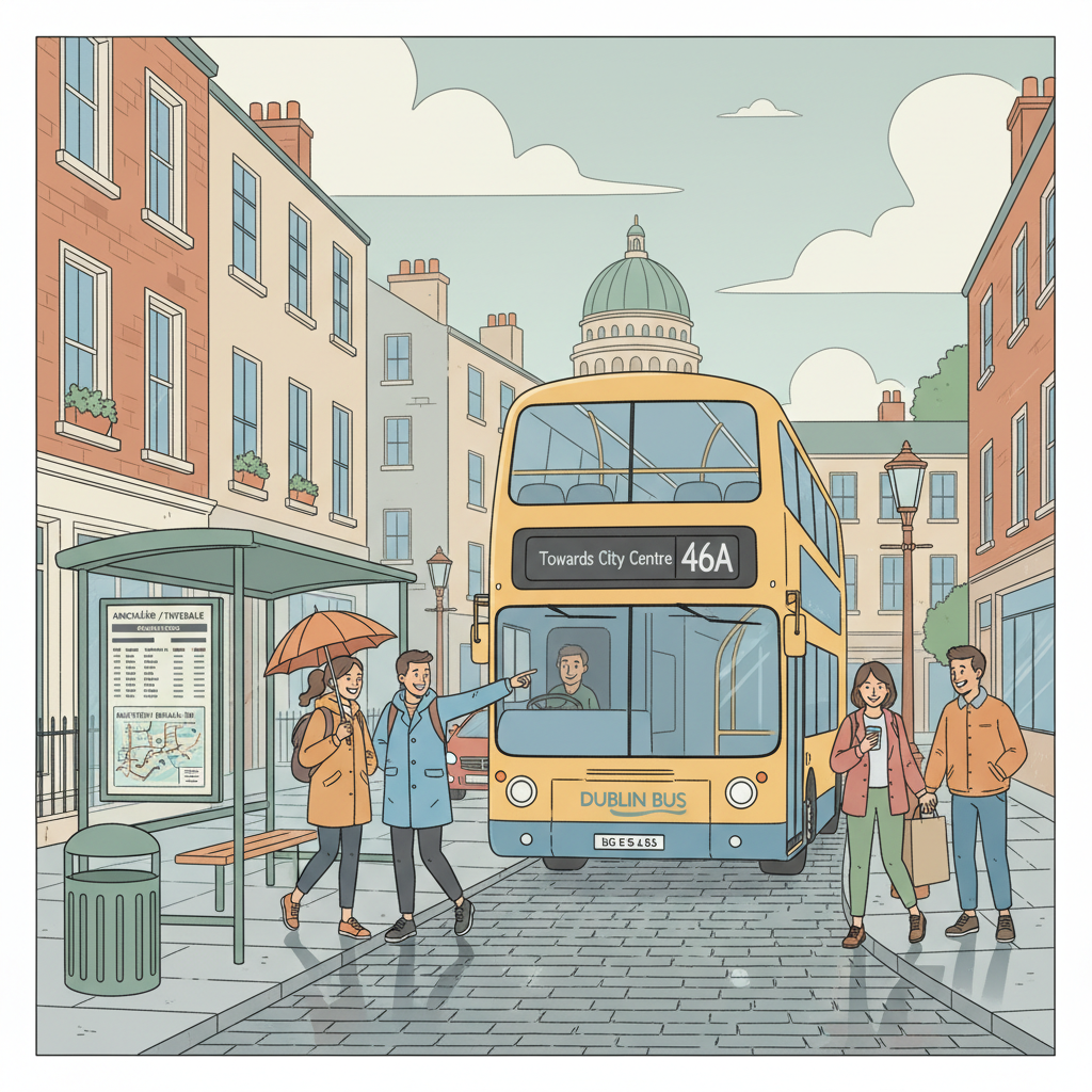 Ireland 41X Suspended — Riders Seek New Routes