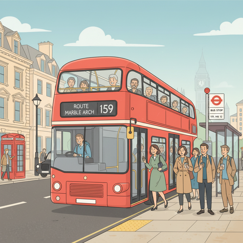 London and South East Strengthens Safety Reporting