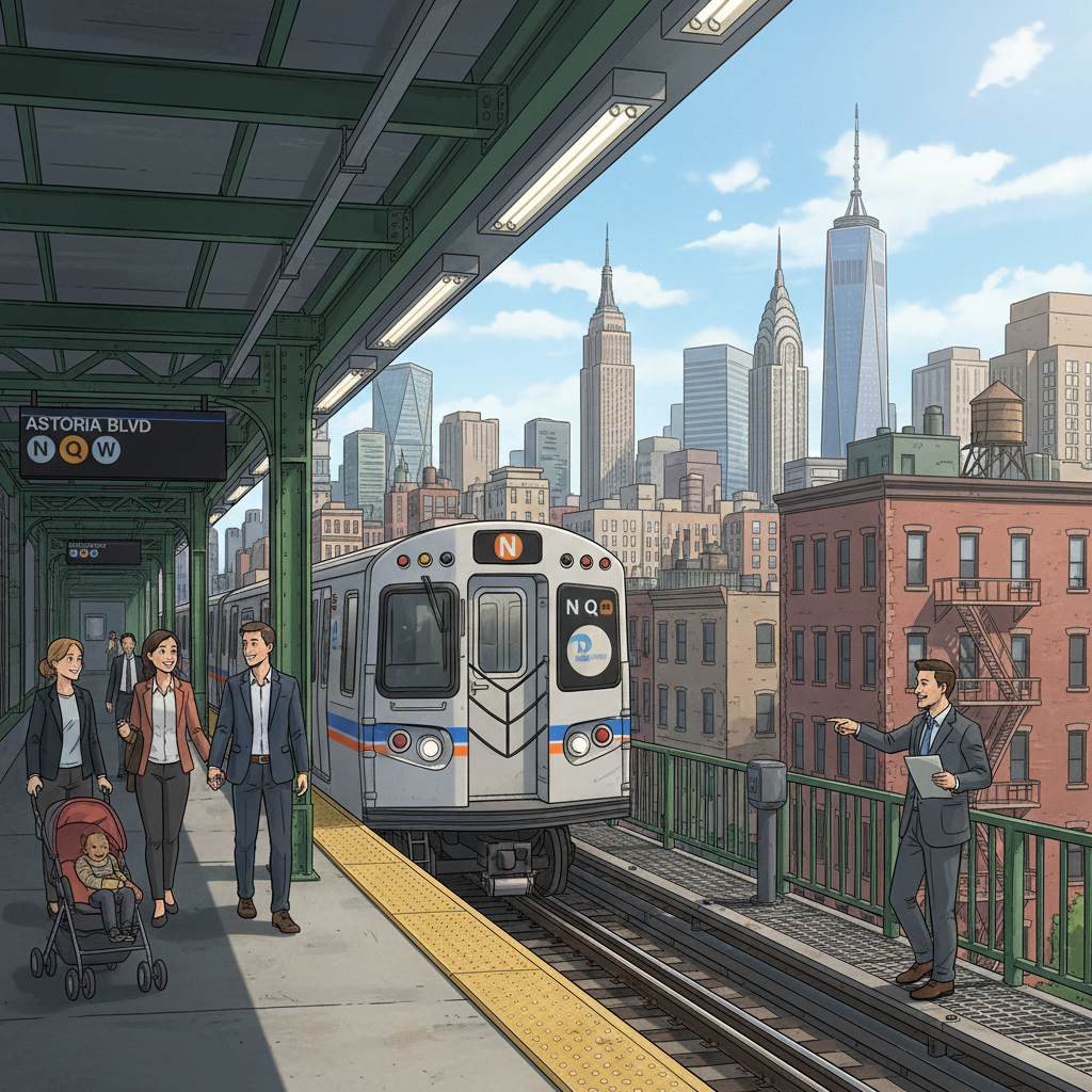 NYC Transit Adapts for Macy's Parade Thursday