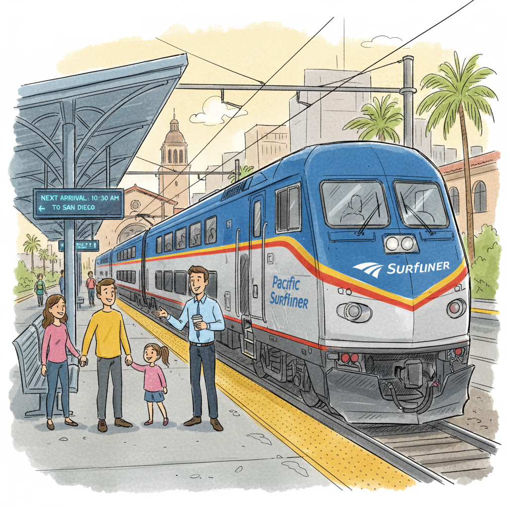 LA Transit Equity Day Expands Access Across Region