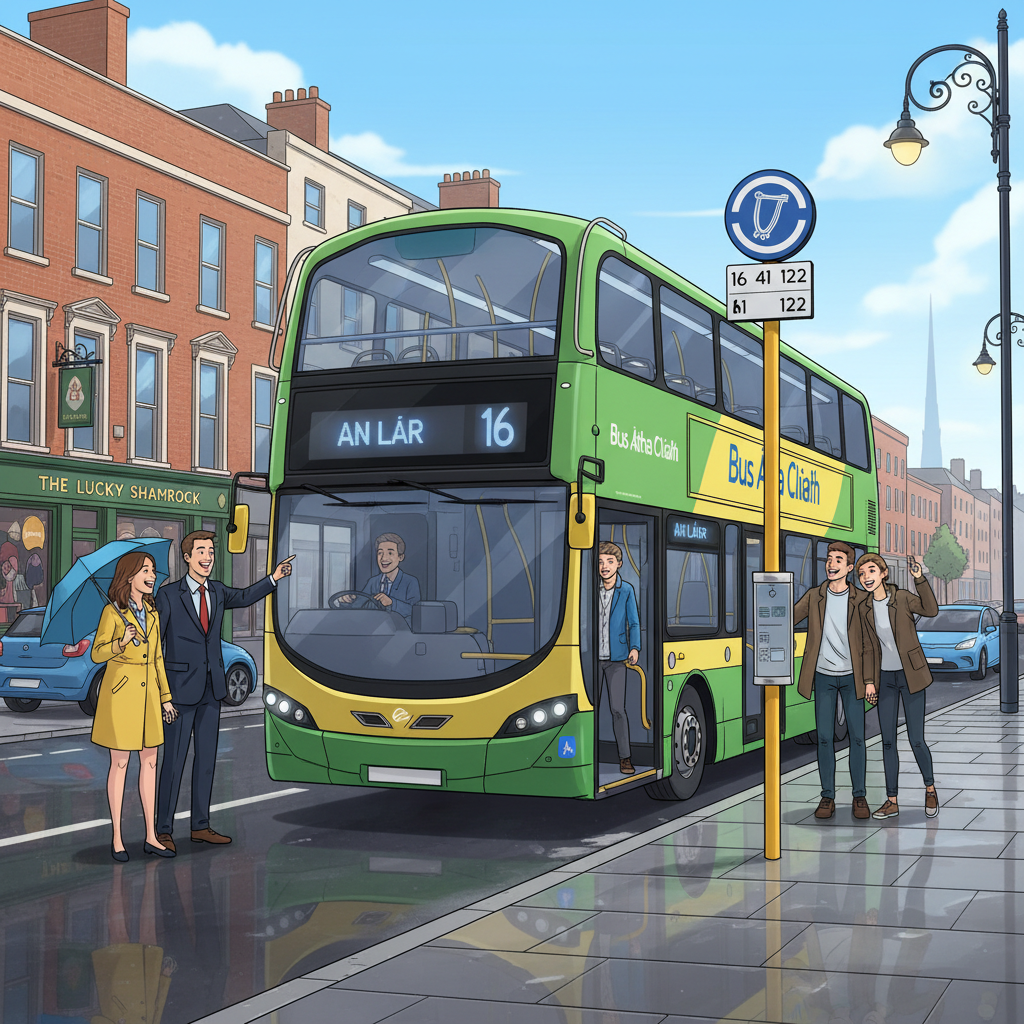 Ireland N2 Disruption Sparks Better Alert Systems