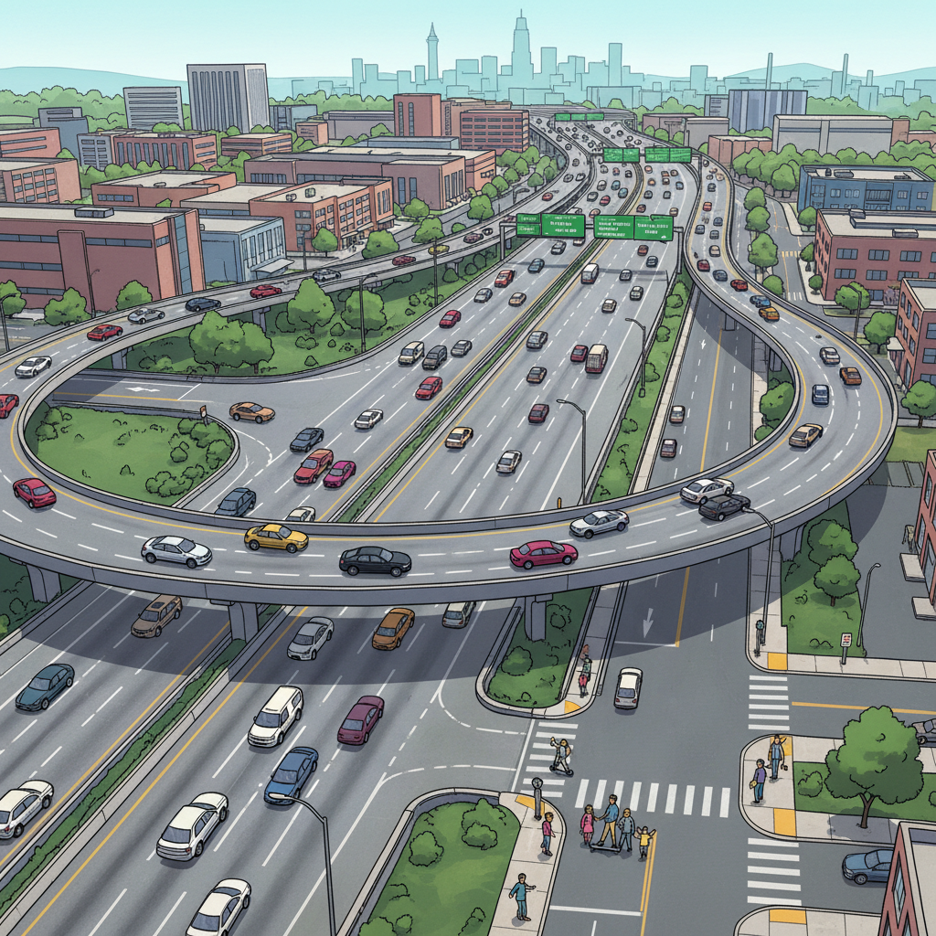 SF I-880 Access Project Seeks Community Input