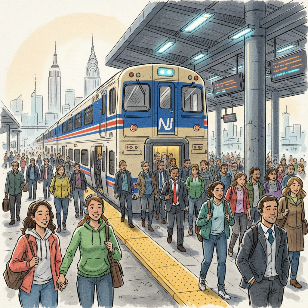 NYC Expands Reduced Fares to Morning Rush Hour