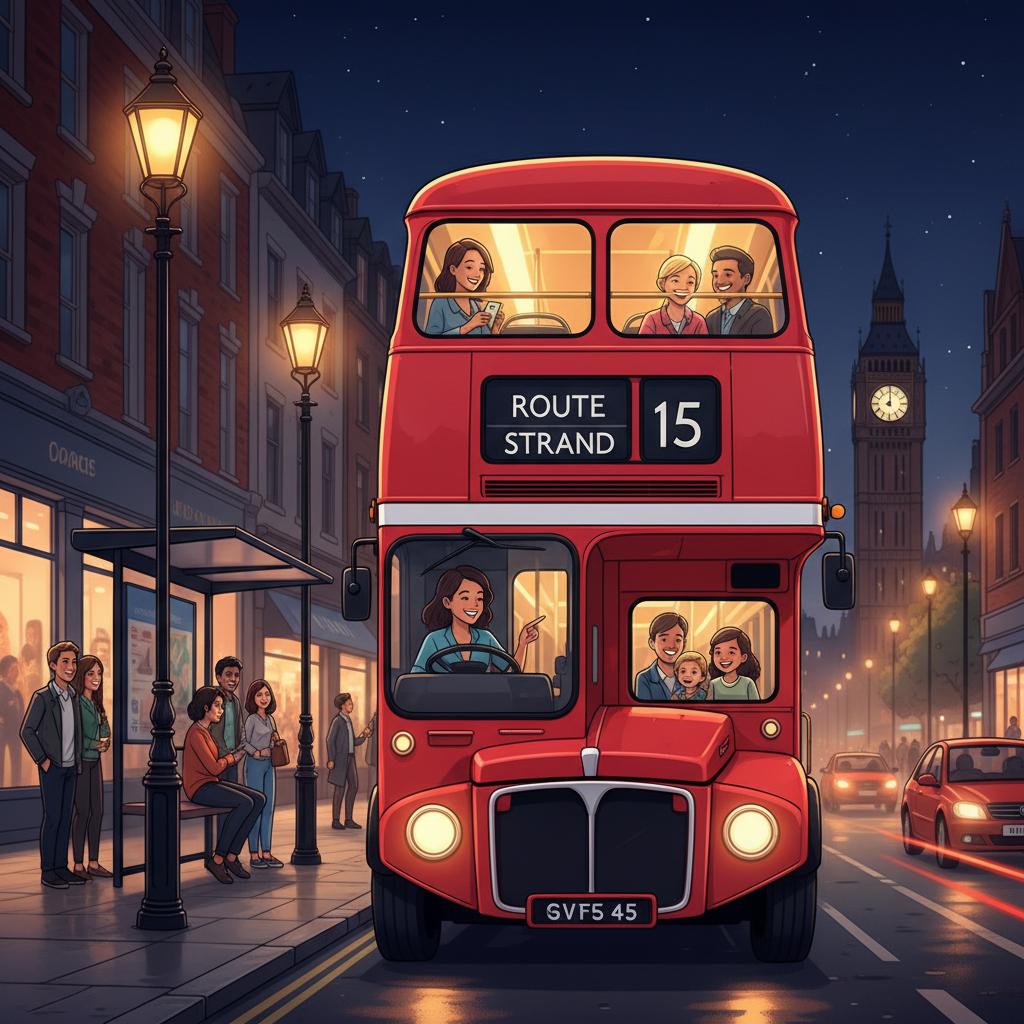 North West Buses Adapt to Keep Warrington Moving