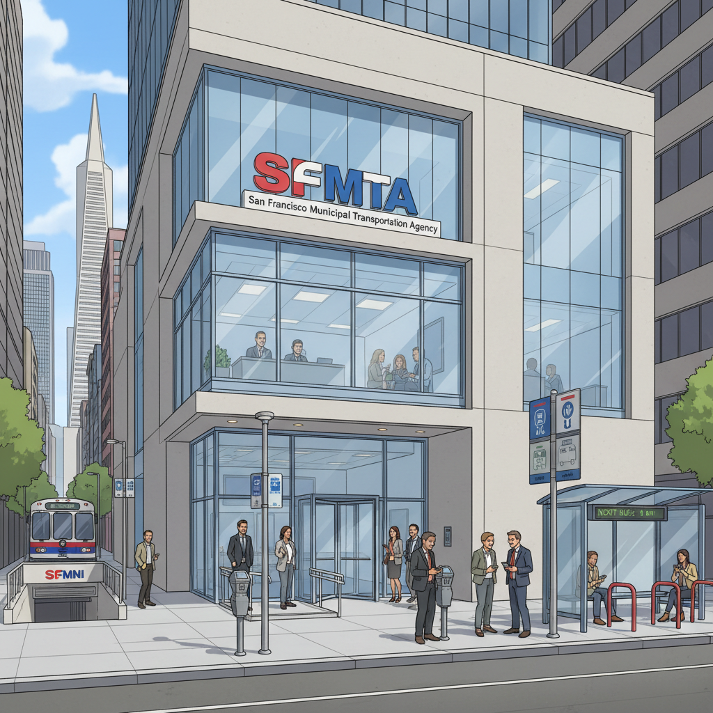 SF Opens Doors for Local Contractors in New Workshop