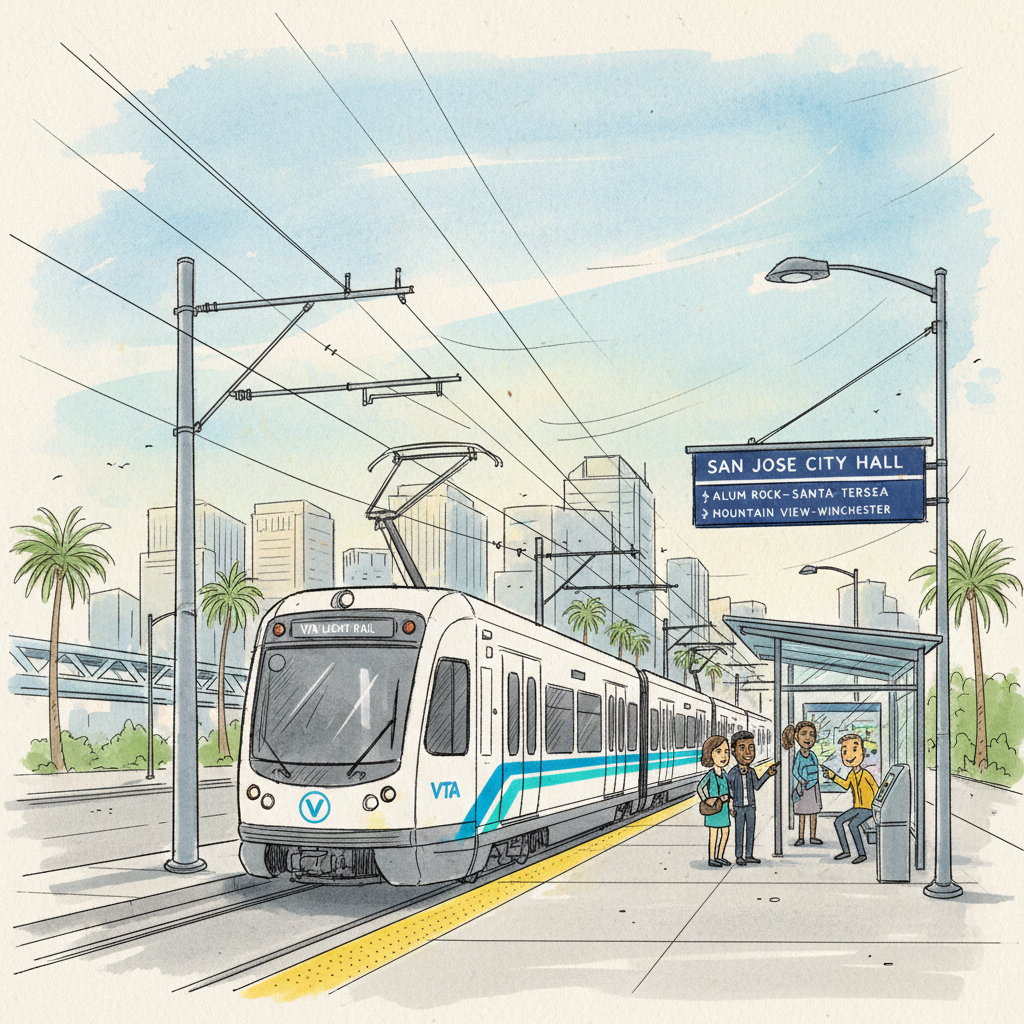 SF Bay Area Transit Eyes $1.5B Funding Boost