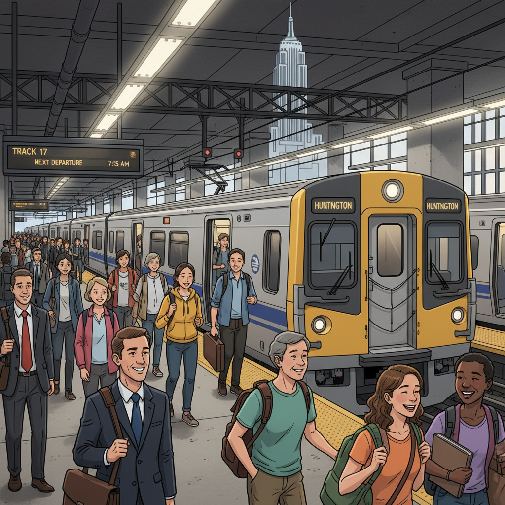 NYC CityTicket Saves Commuters $100 Million