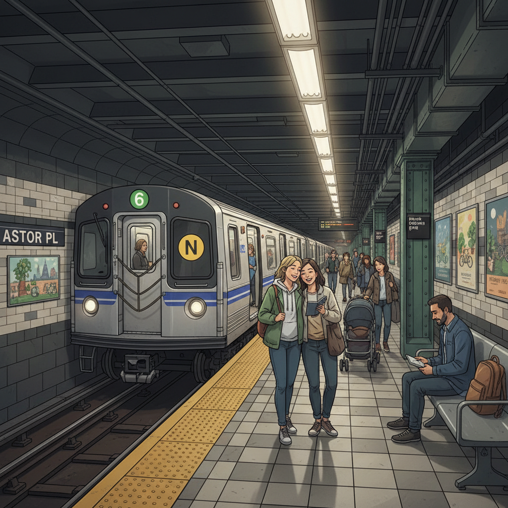 NYC Transit Adapts: Weekend Changes Nov 7-10