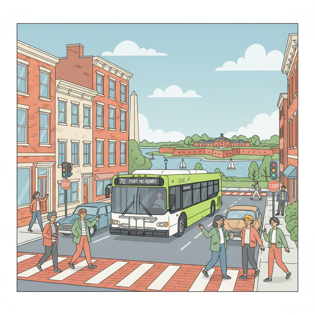 LocalLink 94 Detour Prompts Route Adjustments