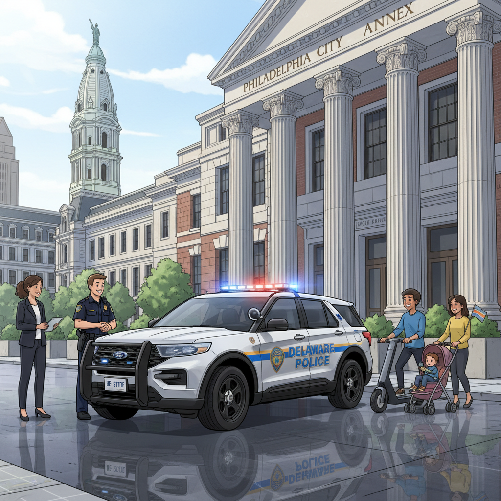 Wilmington Incident Prompts Safety Review