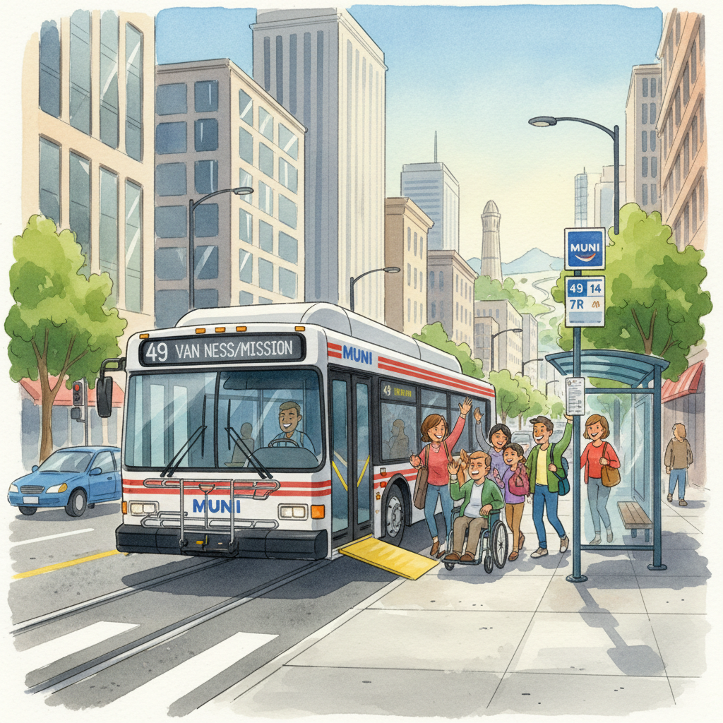 SF Advisory Council Meeting Canceled, New Date Coming