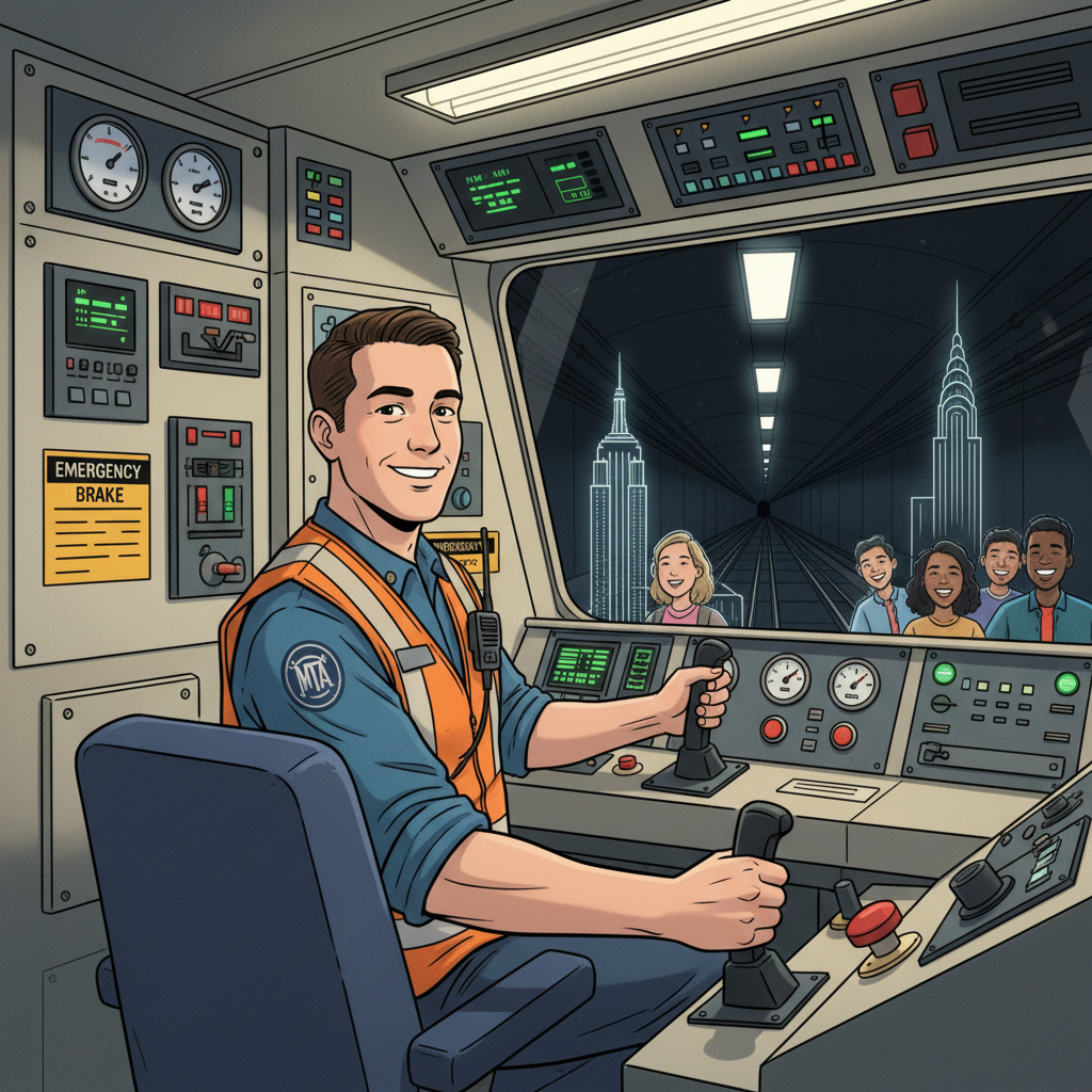 NYC Transit Worker Safety Gains Ground After Sentencing