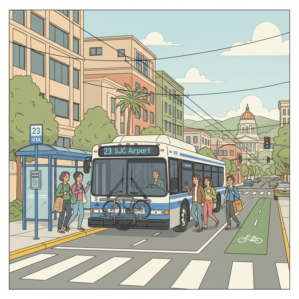 SF Transit Adopts Route Monitoring to Boost Service