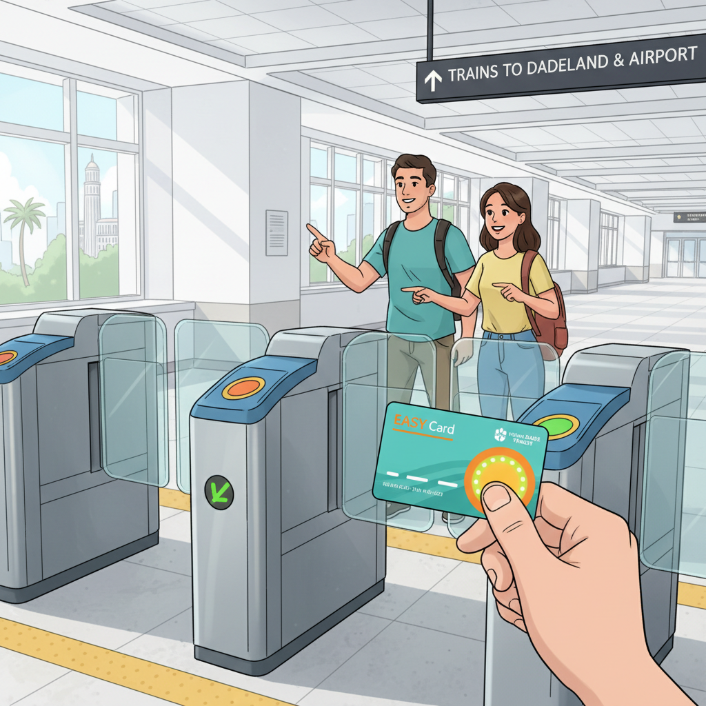 Greater Miami Transit Rewards Riders with Local Perks