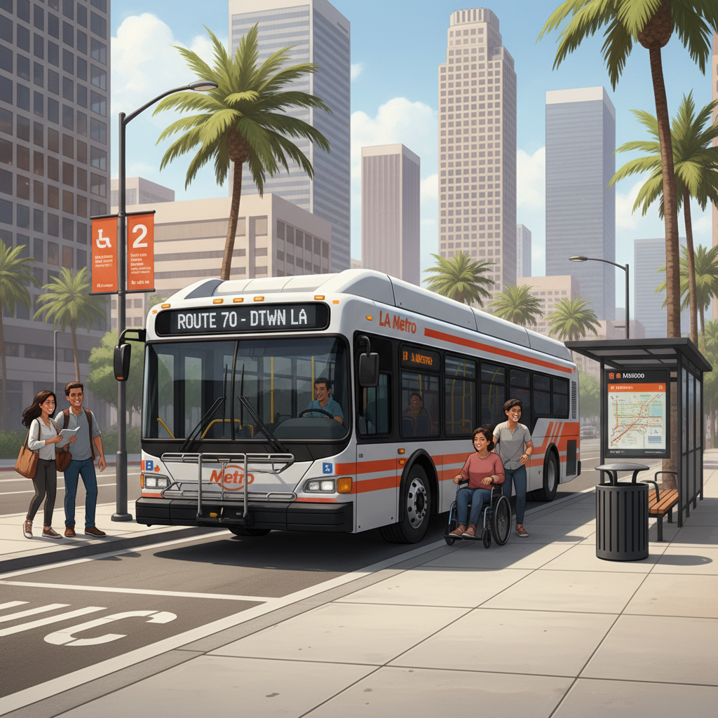 SF Transit Joins California's Electric Bus Push