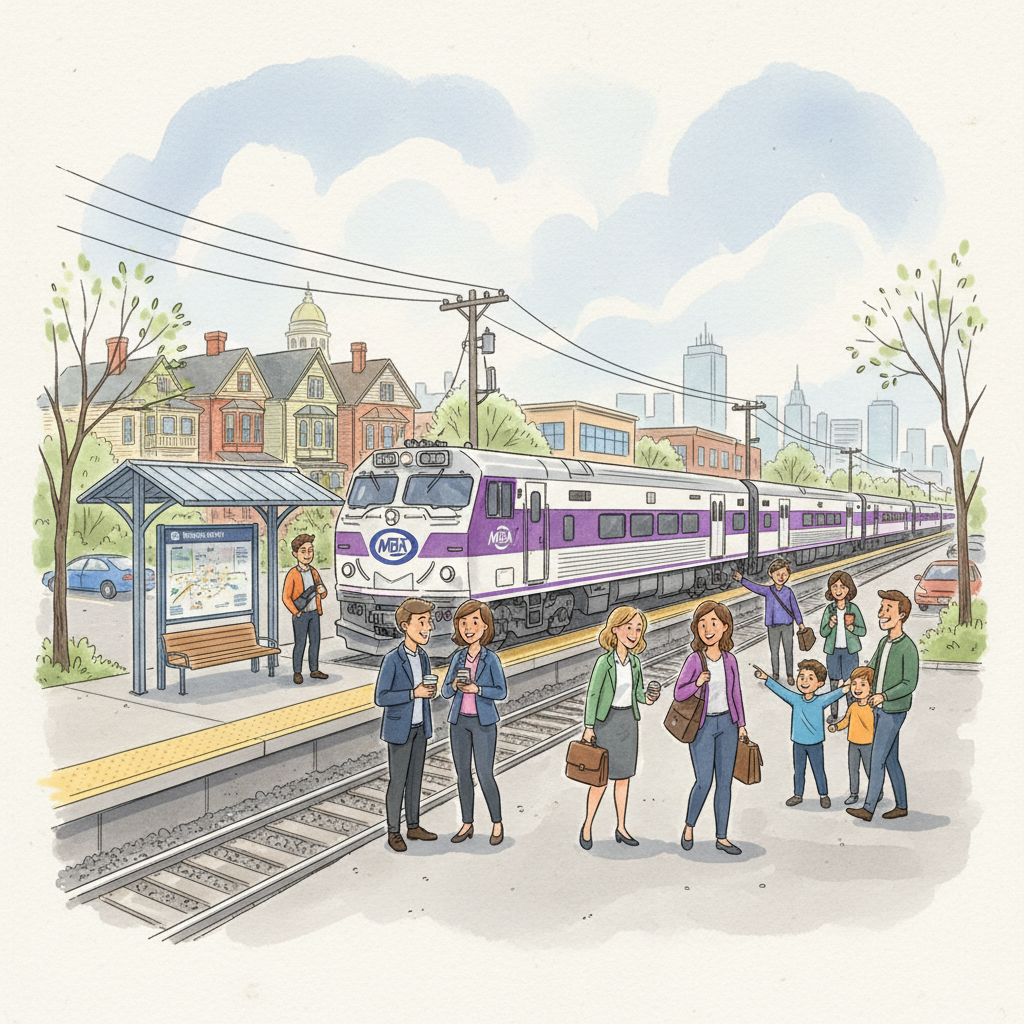 Boston Signal Upgrades Bring Safer Rail Ahead