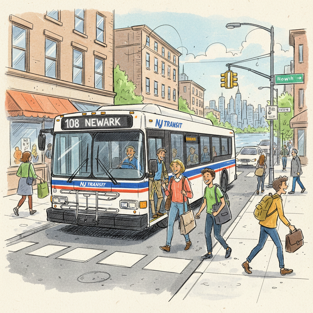 NYC Veterans Can Now Access VA Care While Commuting