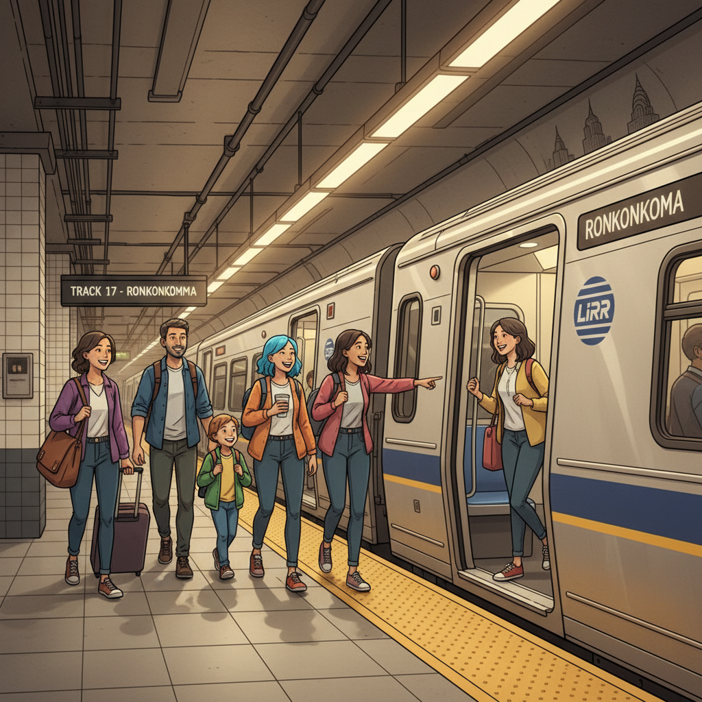 NYC CityTicket Puts $100M Back in Riders' Pockets