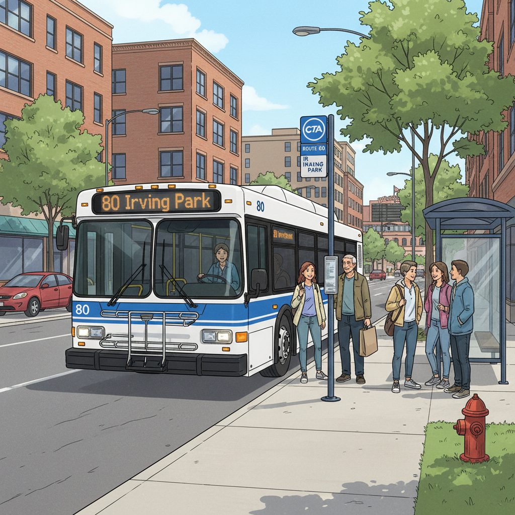 What Route 80 Alerts Reveal About Transit Communication