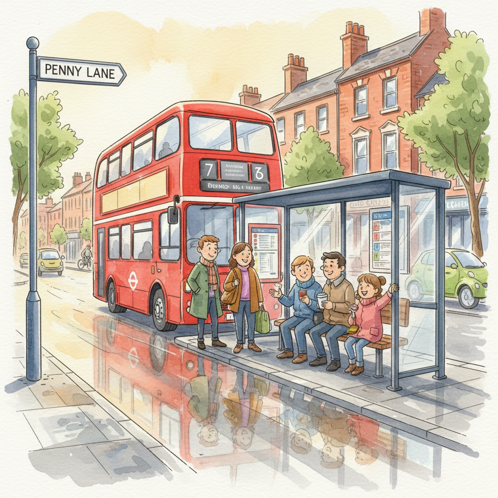 North West Service 62 Adapts to Traffic Challenges