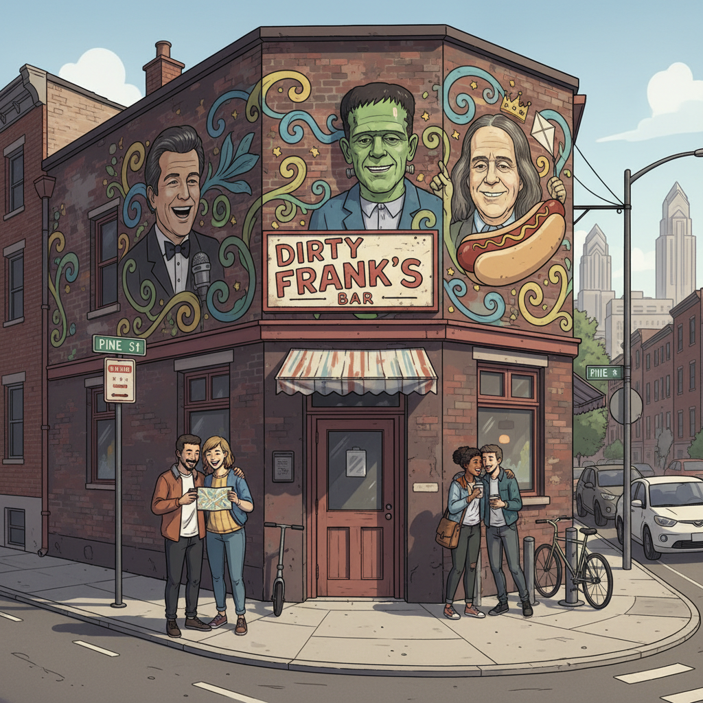 Philadelphia Bar Raises Age to 25, Seeks Better Atmosphere