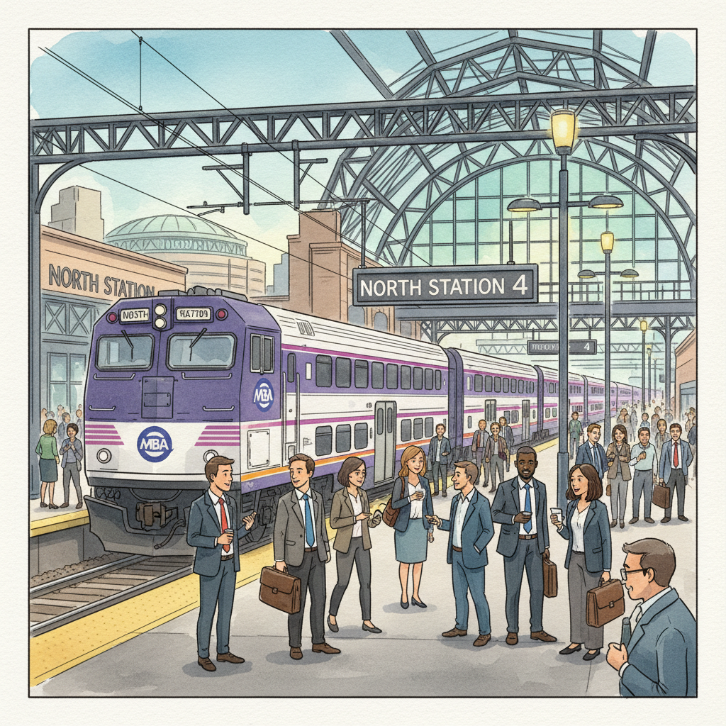 Boston MBTA Responds Swiftly to Safety Issue