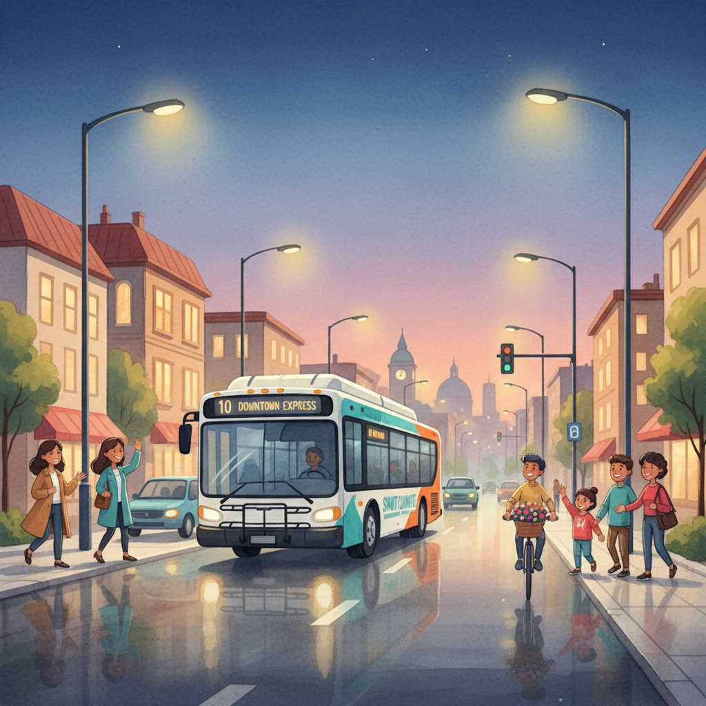 North West Routes Adapt to Nightly Road Closure