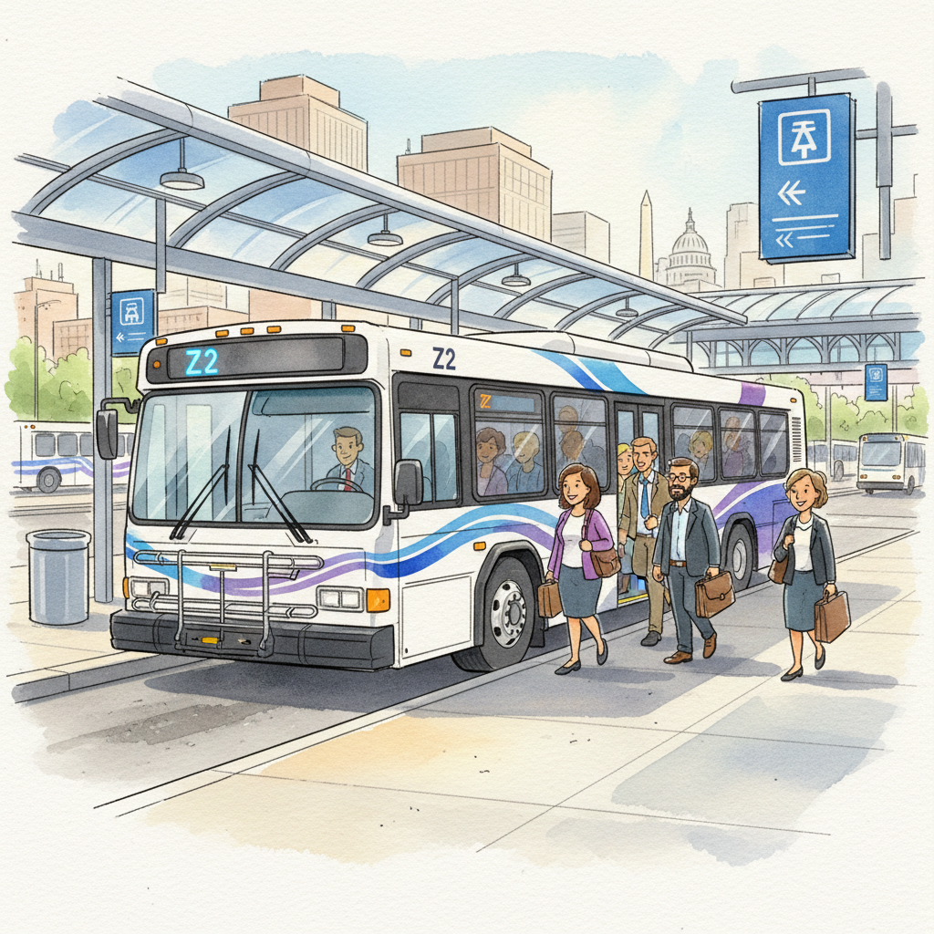 24 MTA Routes Disrupted — Riders Adapt Across Region