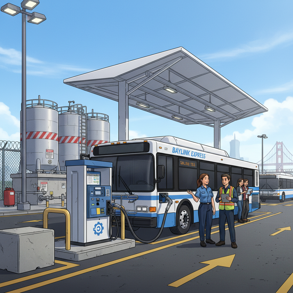 SF Pipeline Review Underway, Transit Stays On Track