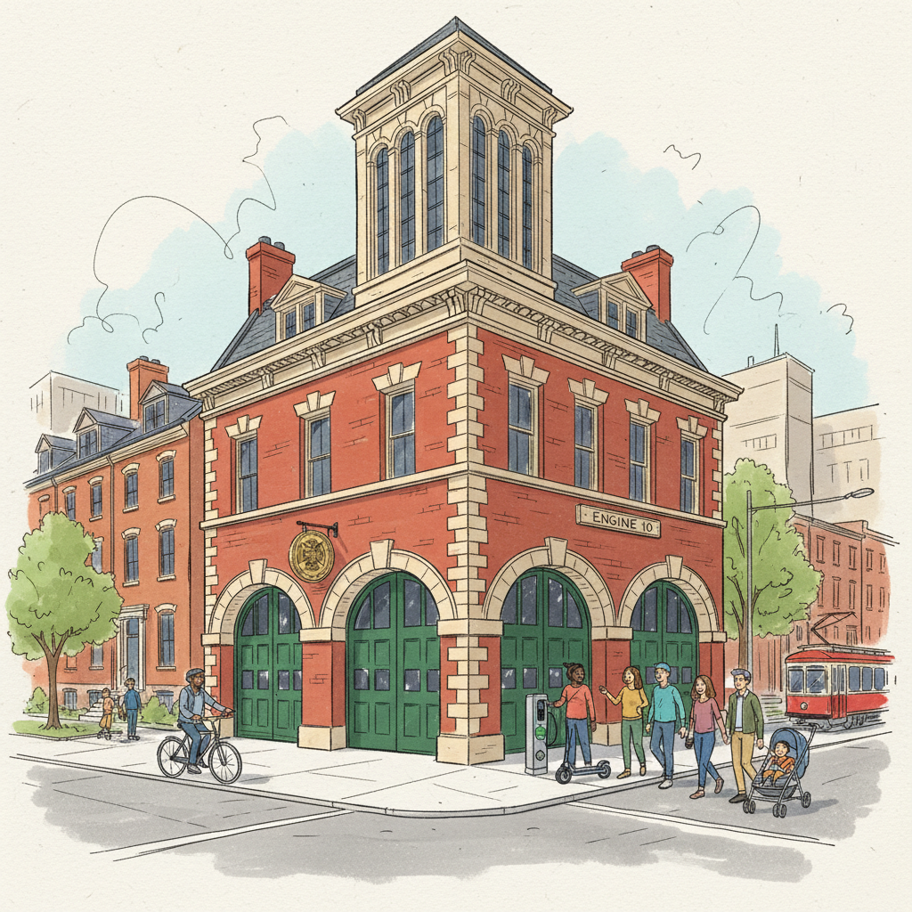 Philadelphia Celebrates Historic Firsts in 2026