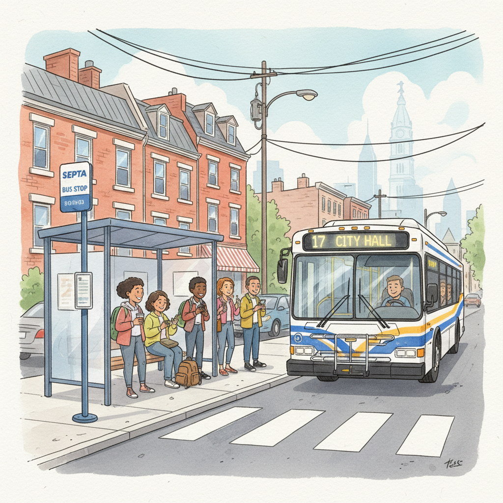 Philadelphia Route 63 Adapts Amid Staffing Shifts