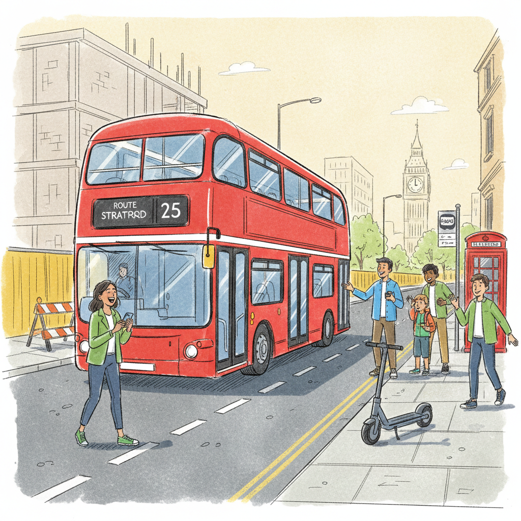 North West Service 58 Adapts to Construction Challenges