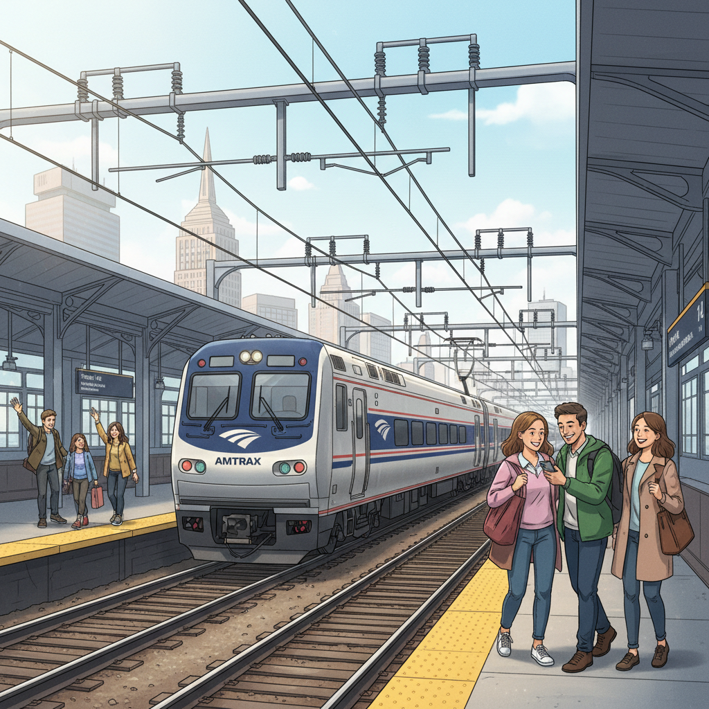 Boston Wire Failure Spurs Push for Stronger Rail