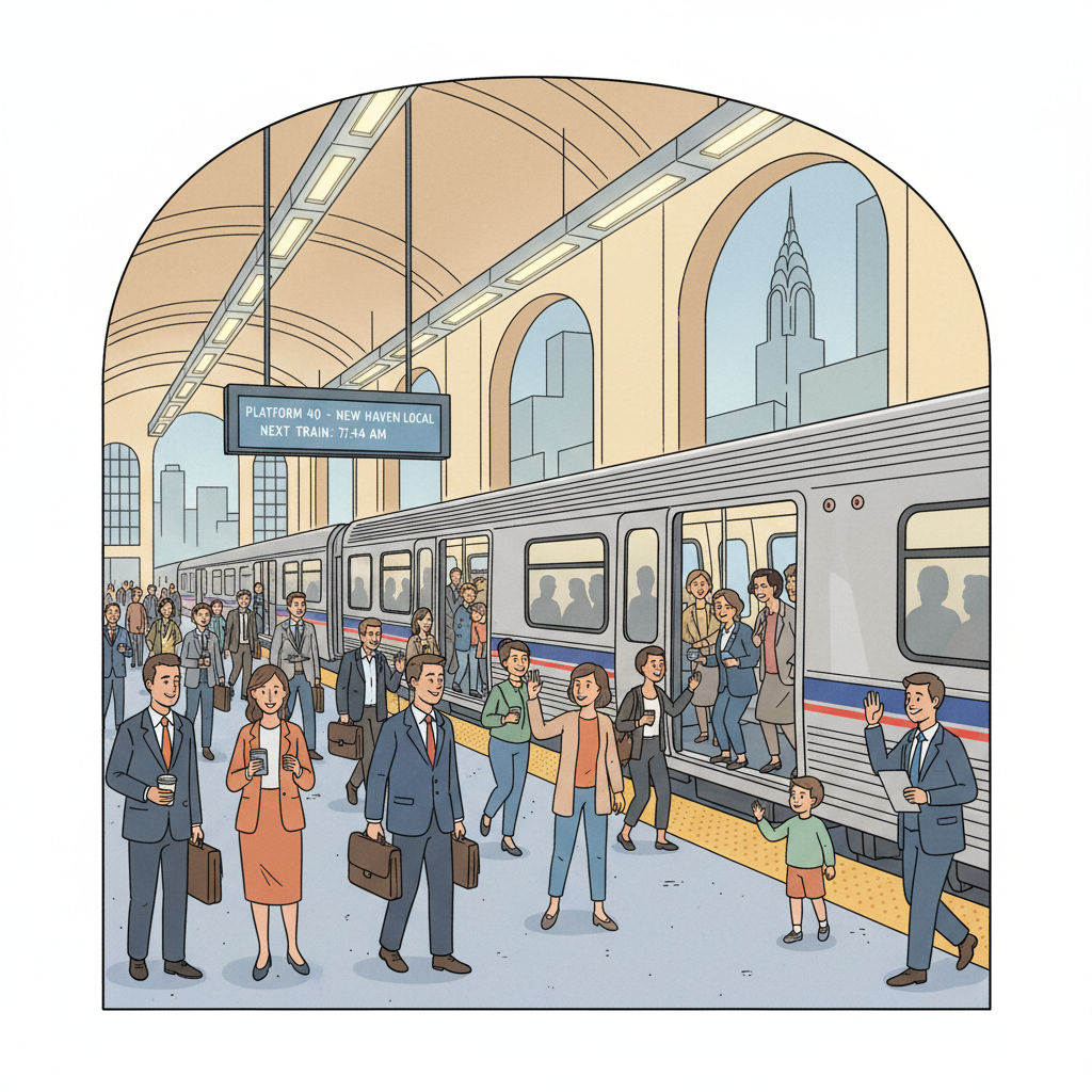 NYC Metro-North Unveils Day Pass, Expands Fare Access