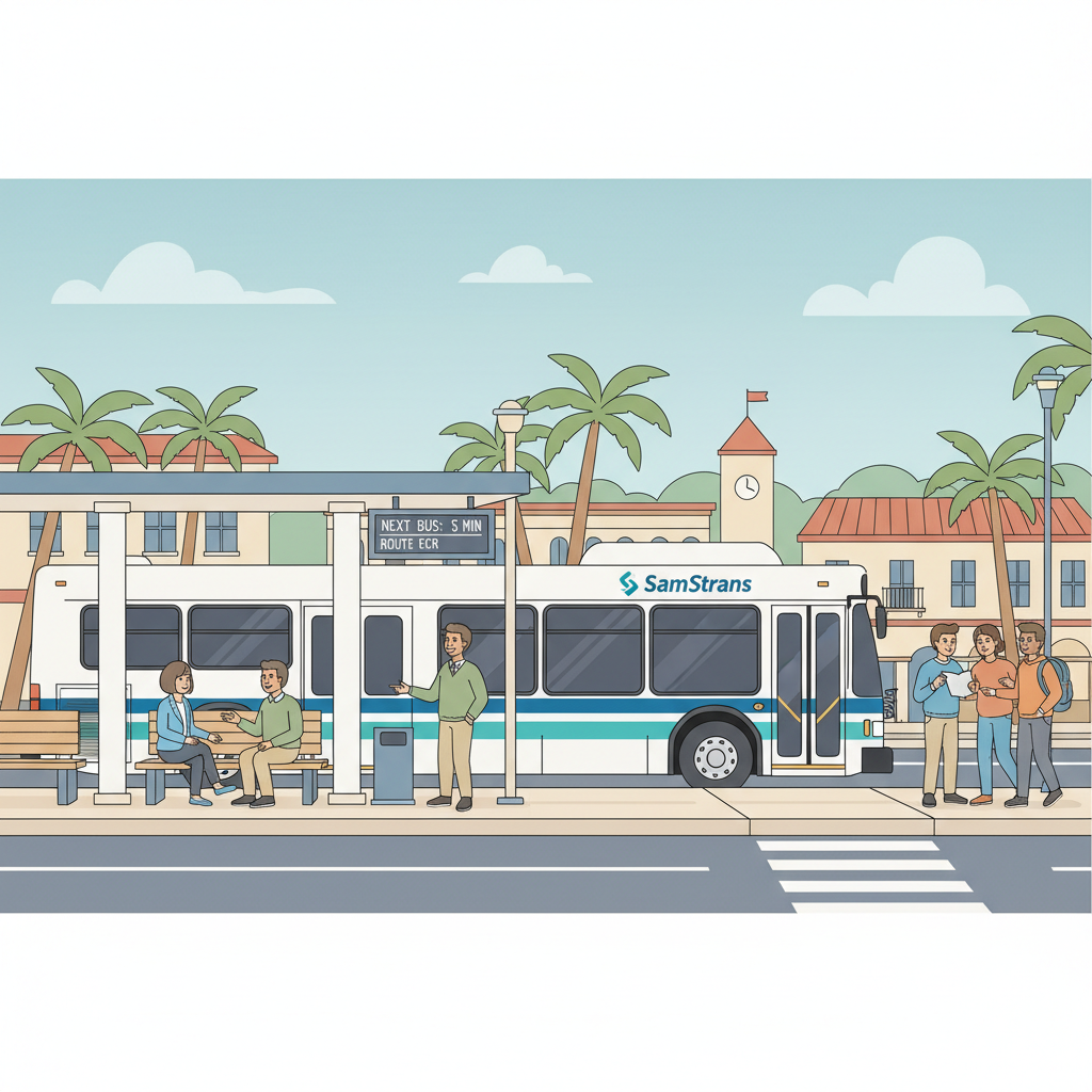 SF Bay Area Transit Adapts to Road Closure