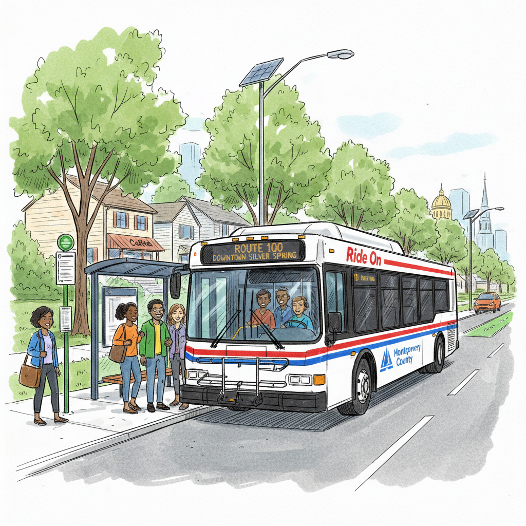 Ride On Launches Lost Item Recovery for Riders