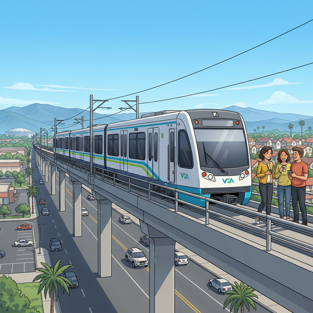 SF Transit Faces Setback — But Expansion Efforts Continue