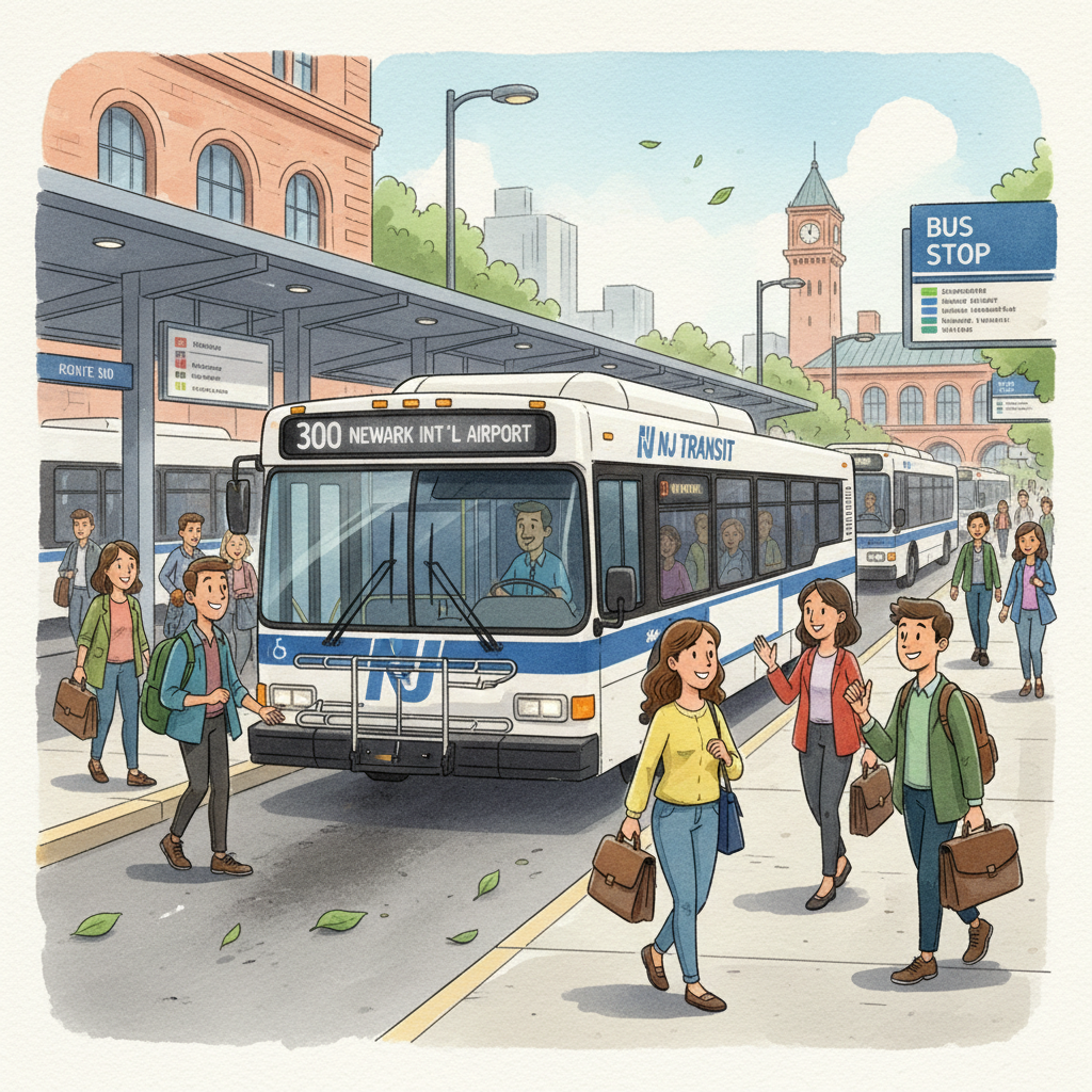 NYC Transit Launches App for Neurodiverse Riders