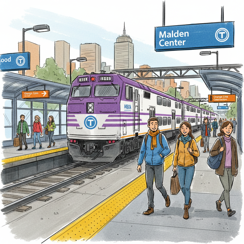 Boston Signal Issue Sparks Quick Transit Pivot