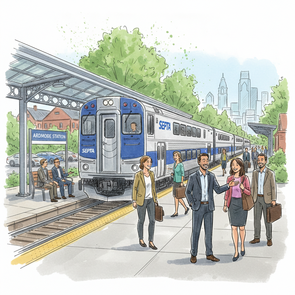 Philadelphia Court Blocks SEPTA Cuts — Riders Get Reprieve