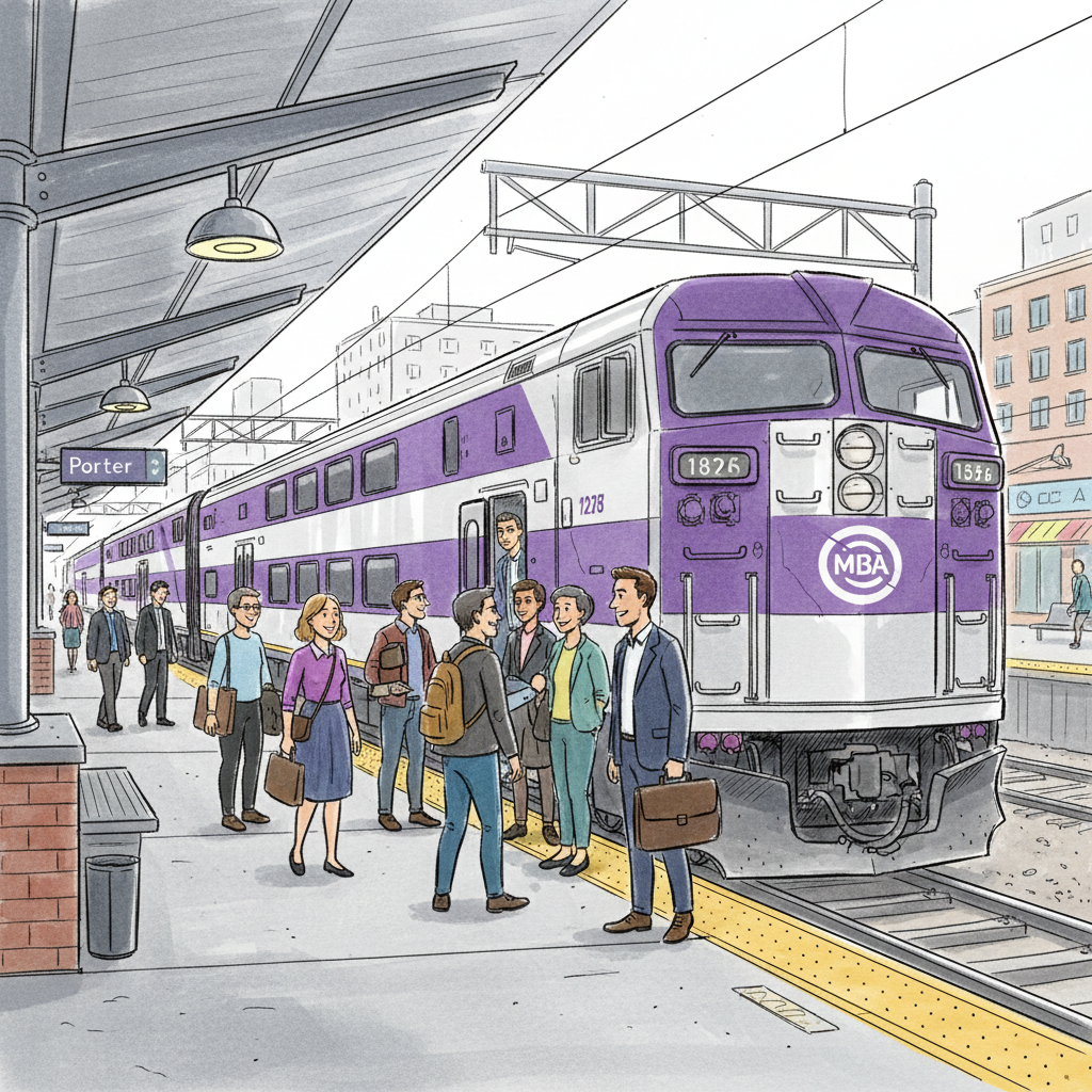 Boston Signal Issue Sparks Rider Adaptability