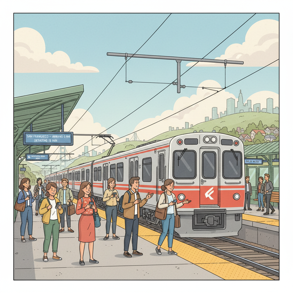 SF Rail Safety Gaps Spark Push for Better Oversight