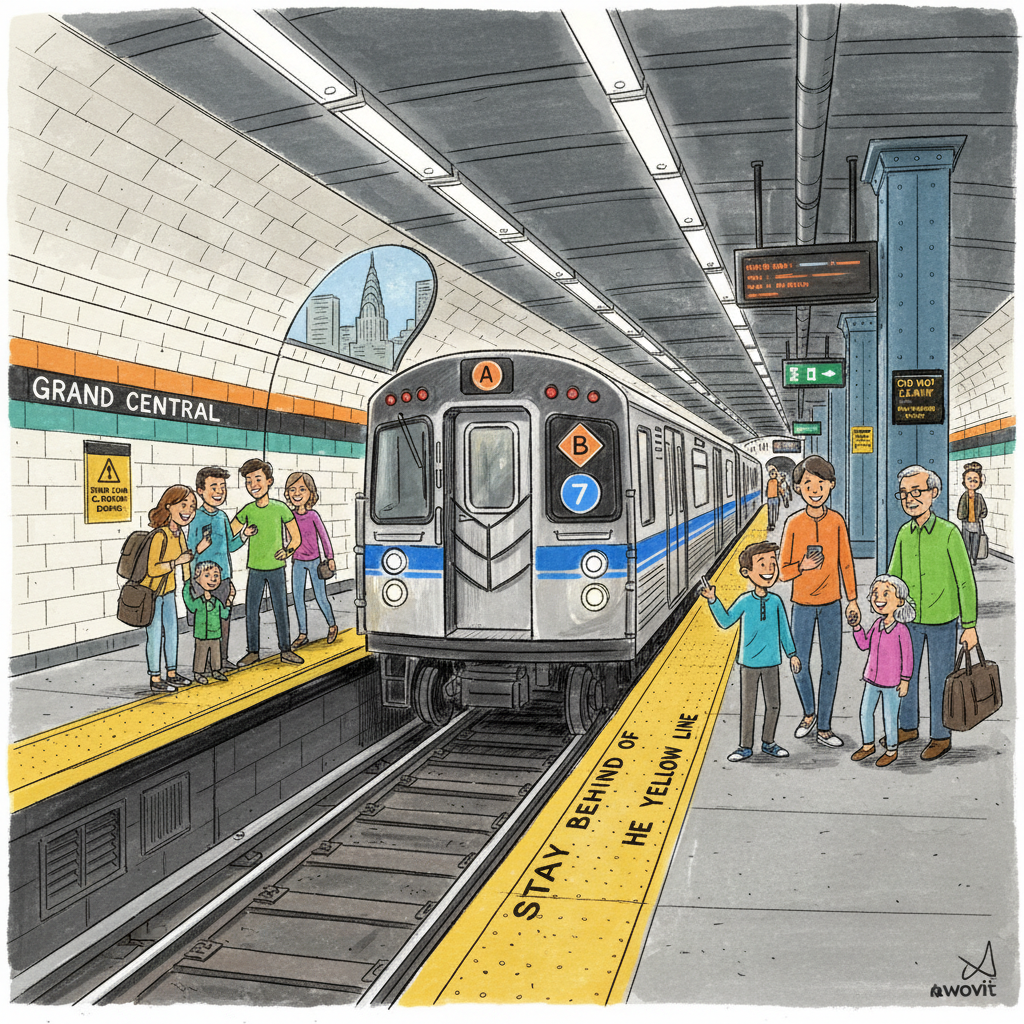 NYC MTA Wins Three National Safety Awards