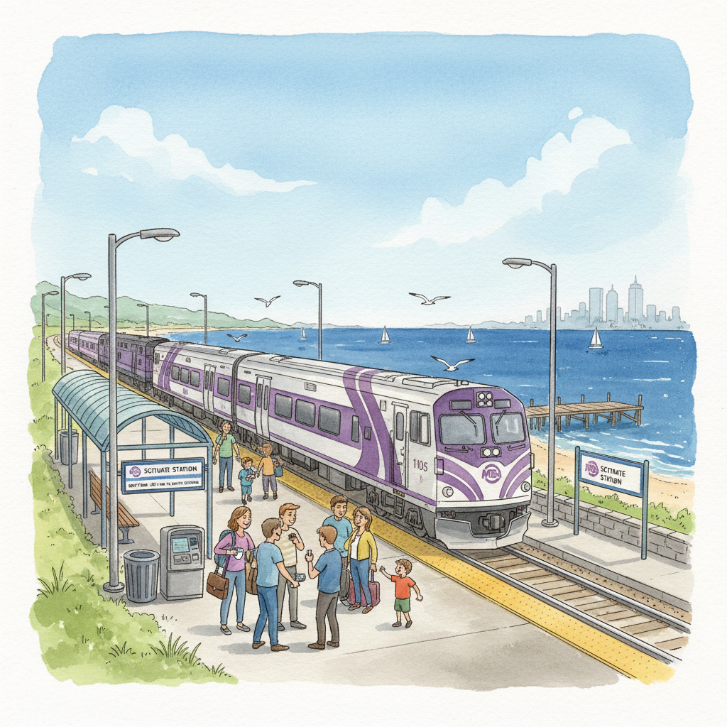 Boston MBTA Adapts Service After Drawbridge Issue