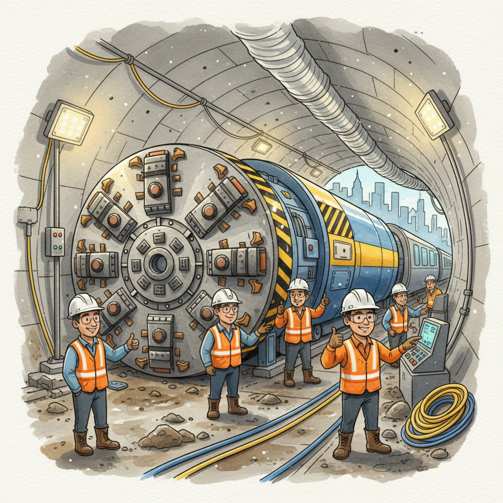 NYC's Second Avenue Subway Extends Into East Harlem