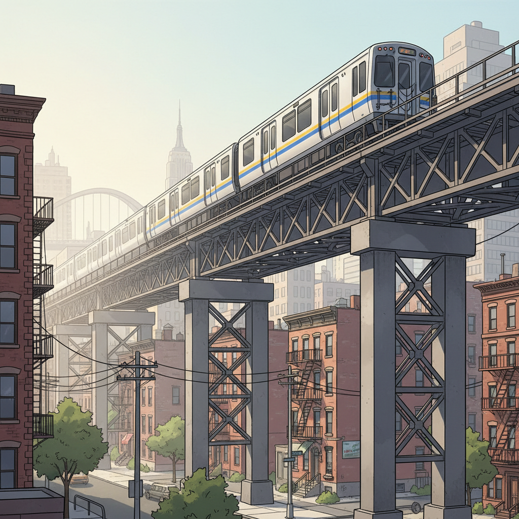 NYC's IBX Line Begins Review — A New Era for Brooklyn-Queens Transit